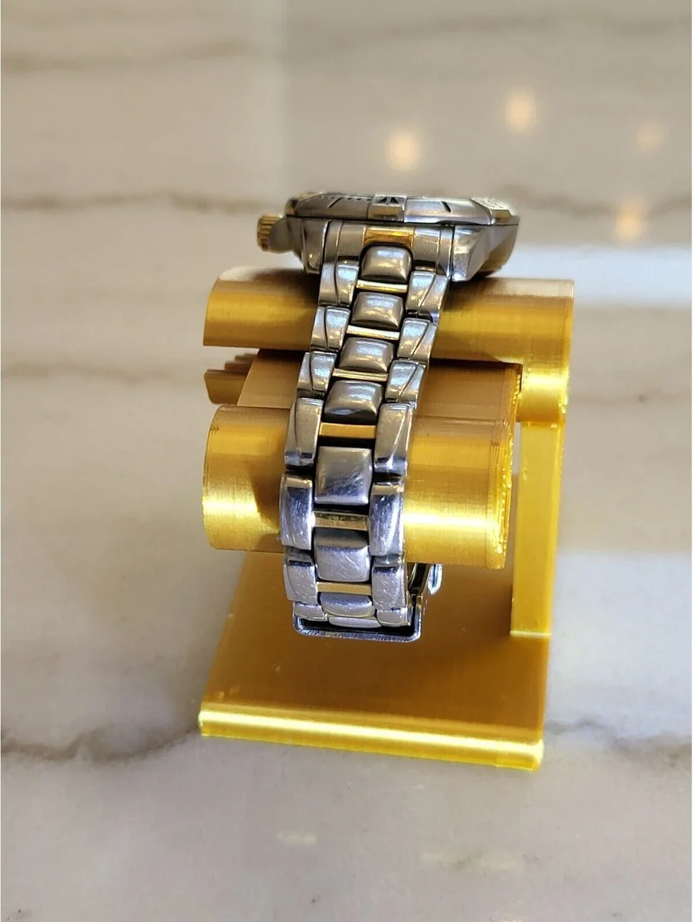 Women’s Swiss Classic Watch With Original Box